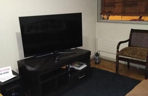 Osorno Apartment | Ankar Apartamento Plaza