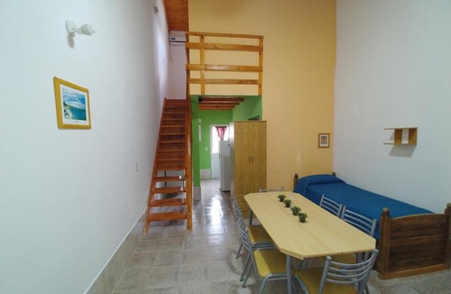 Las Grutas Apartment | Ankara 2