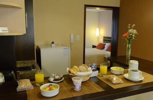 Salta Hotel | Ankara Suites