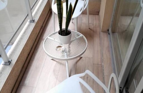 Buenos Aires Central Business District Apartment | Anna's Housse