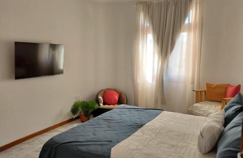 La Falda Apartment | Annie