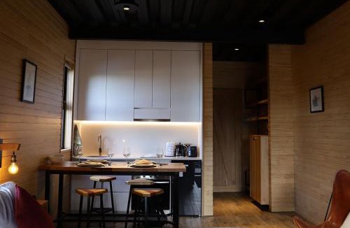 Frutillar Apartment | Anoka Apart Hotel Boutique