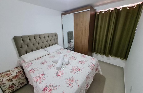 Cabo Branco Apartment | Antônio Teotônio