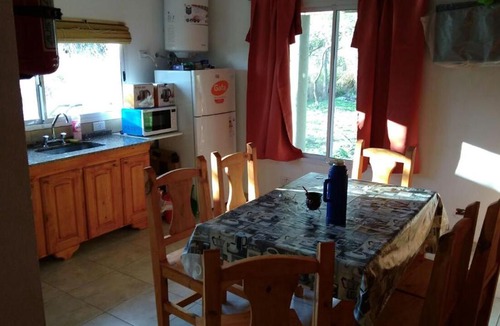 Merlo House | Antiguo Molle