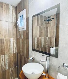 Centro Apartment | Antu Mahuida Apartments