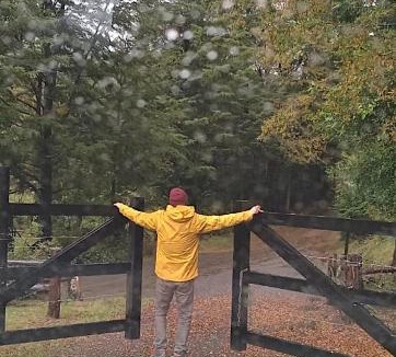 Pucon Cabin | Antulmo Cabañas & Lodge