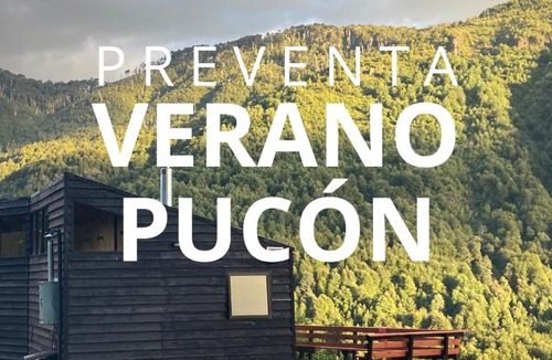 Pucon Cabin | Antulmo Cabañas & Lodge