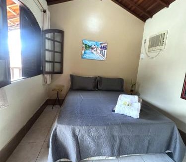 Pontal Hotel | Anuncio errado para teste