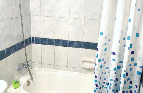 Downtown Santiago Apartment | AOS General Baquedano