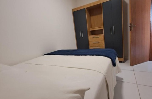 Nossa Senhora do O Apartment | Apê á 4 km de Muro Alto,10 km Porto de Suape