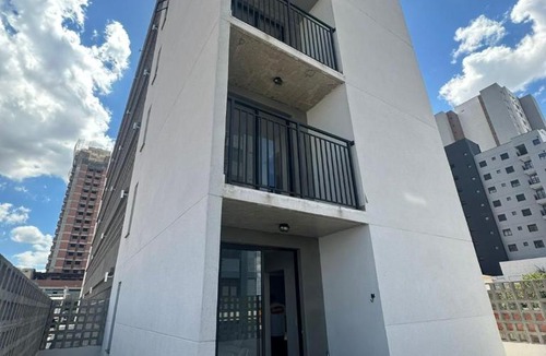 Santo Andre Apartment | Apê 15 Mirante
