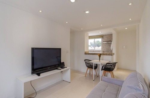 Bela Vista Apartment | Apê Bela Vista c/Portaria 24h | Paulista e MASP