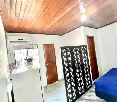 Cidade Nova Apartment | AP 15 min do aeroporto