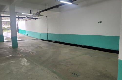 Anapolis Apartment | Ap 1Q com Garagem no Hit Sky Club Próx Ânima e UniEvangélica