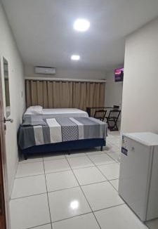Centro Apartment | AP Central MASTER 03
