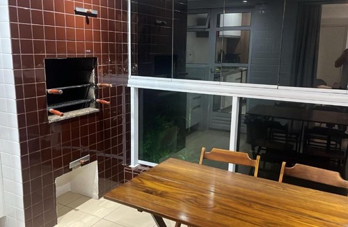 Centro Apartment | AP Clube Lazer Total