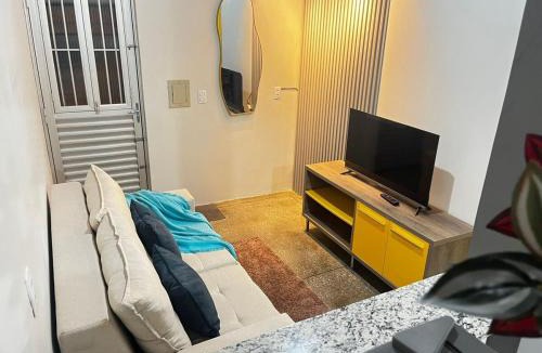 Manaus Apartment | Ap de 2 quartos, totalmente equipado, próximo ao aeroporto e rodoviária A8
