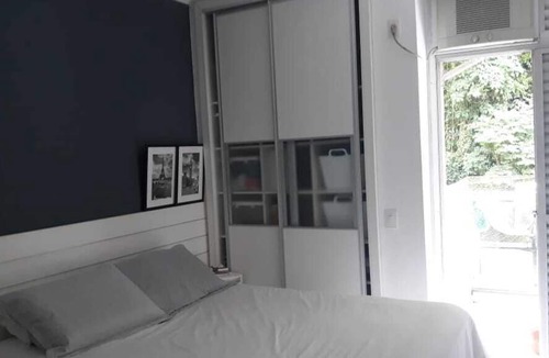 Barra Funda Apartment | Ap in Pitangueiras - Guarujá - Season