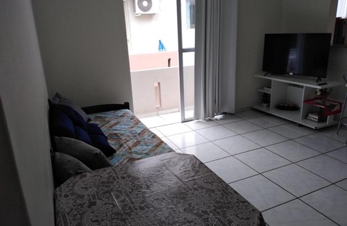 Centro Apartment | Ap na praia Central de Itapema