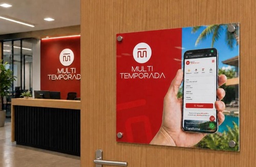 Ingleses do Rio Vermelho Apartment | Ap Pé na Areia c/Piscina nos Ingleses - FLN/SC
