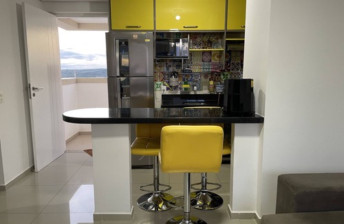 Juazeiro do Norte Apartment | Apartamento Aconchegante ao Lado do Cariri Shopping