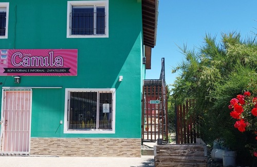 Macrozona Meseta Cerro Calafate Apartment | Aparment camila 1