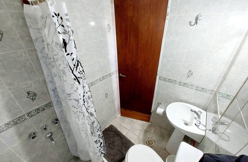 Macrozona Meseta Cerro Calafate Apartment | Aparment camila 1