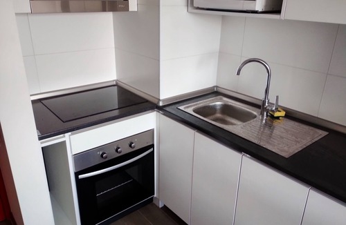 Quinta Normal Apartment | Apart 02nHermoso departamento nuevo, cercano al centro, full conectividad