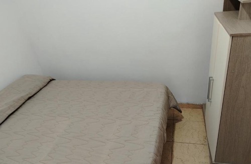 San Agustin de Valle Fertil Apartment | Apart Vista Larga