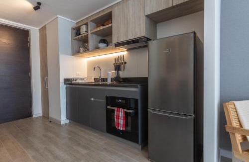 Barrio Italia Apartment | Apart Barrio Italia