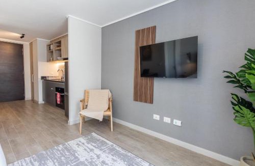 Barrio Italia Apartment | Apart Barrio Italia