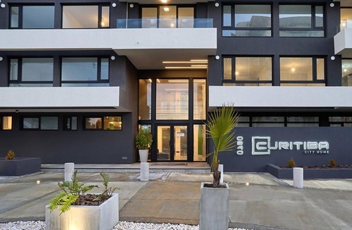 Temuco Apartment | Apart Bauerle Curitiba