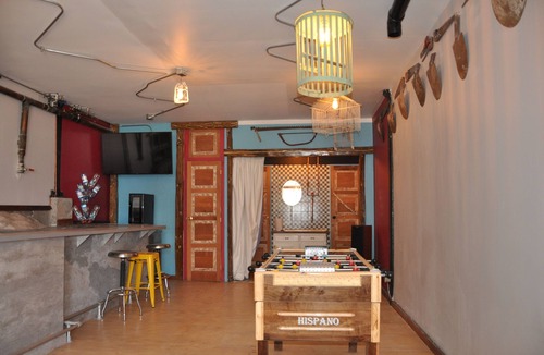 Farellones Apartment | Apart Bianco Hotel