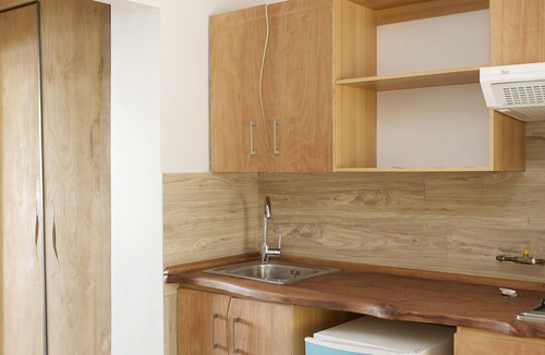 Farellones Apartment | Apart Bianco Hotel