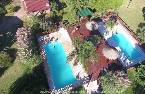Valle Hermoso Cabin | Apart Cabañas Altos de Vaquerias