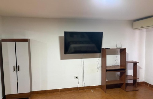 Trenque Lauquen Apartment | Apart centro