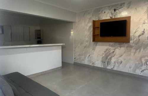 Barra do Garcas Apartment | Apart - Comfort and Quality Barra do Garças MT - 1 Quarto