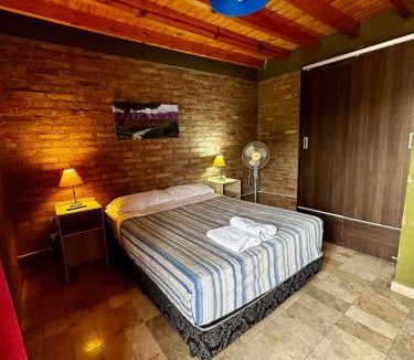 San Juan Apartment | Apart Conector Sur