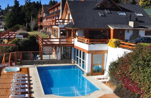 Playa Bonita Hotel | Apart Del Lago
