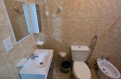Zona Granja Apartment | Apart del monte