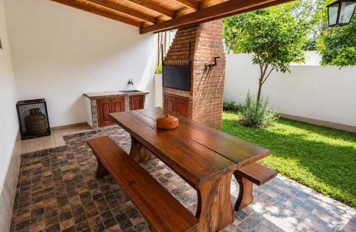 Zona Granja Apartment | Apart del monte