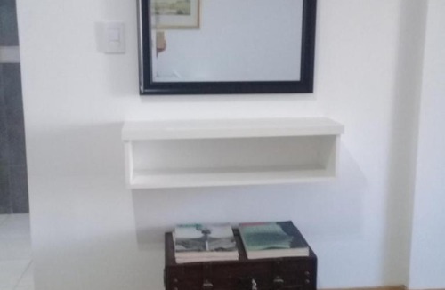 Santa Fe Apartment | Apart Delacroix