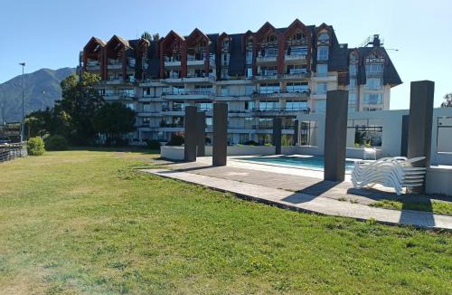 Pucon Apartment | Apart Enjoy Pucón