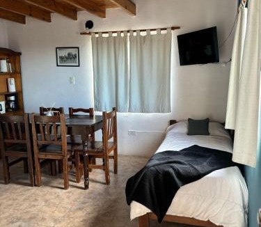 Macrozona Bahia Redonda y Primeros Faldeos Apartment | Apart Haiken