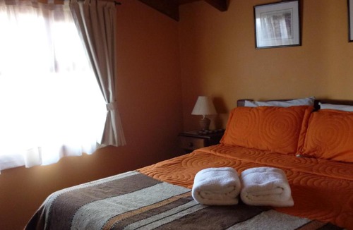 San Carlos de Bariloche Apartment | Apart Hotel Bungalows Los Cipresales