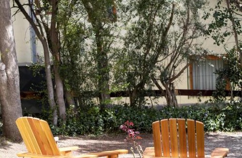 Playa Bonita Cabin | Apart Hotel Bungalows El Viejo Cipres