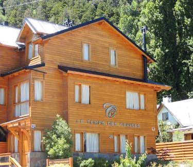 Lanin National Park Apartment | Apart Hotel Le Temps Des Cerises