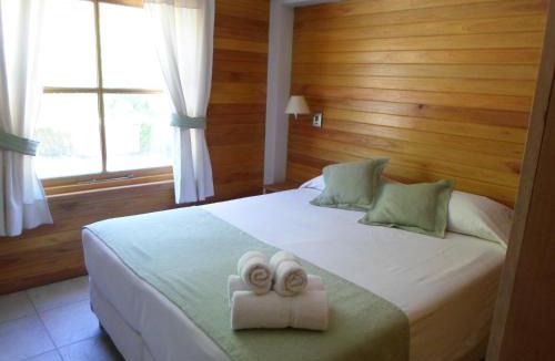 Lanin National Park Apartment | Apart Hotel Robles del Sur