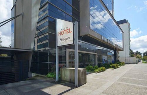 Temuco Apartment | Apart Hotel Aragón
