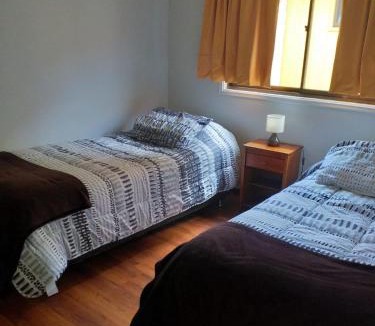 Puerto Aysen Apartment | Apart Hotel Aysen Patagonia